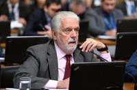 Proposta que inclui água potável como direito fundamental vai a Plenário 