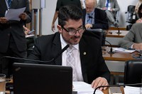 Relator é favorável à ampliação da área do Semiárido brasileiro