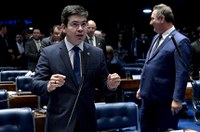 Senadores anunciam medidas contra decreto do porte de armas