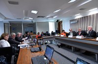 Venda de transportadora de gás da Petrobras recebe duras críticas na CDR