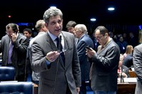 Votação em Plenário de projeto que endurece lei antidrogas é adiada