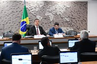 Acordo entre Brasil e Suíça na área da Previdência segue ao Plenário