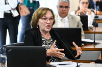 CDH debate obrigação de preso ressarcir Estado por despesas com sua manutenção