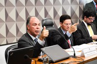 Com Funai no Ministério da Justiça e Coaf na Economia, MP 870 é aprovada em comissão mista