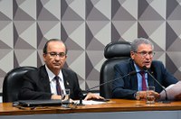 Comissão analisa plano de trabalho de MP que agiliza a abertura de empresas