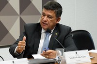 Comissão analisa projeto que prevê reaproveitamento de rejeitos de barragens