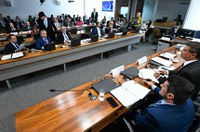 CRE convida general Villas Bôas para debater situação da Amazônia