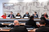 Debatedores alertam para impacto da reforma da Previdência no sistema de proteção social