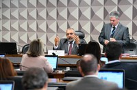 Dívida pública na reforma da Previdência será debatida nesta segunda-feira