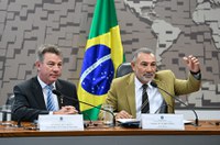 Governador de Roraima pede recursos para atender venezuelanos