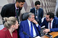 MP que combate fraudes no INSS é aprovada em comissão e vai a Plenário