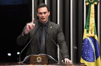 Projétil de arma de fogo precisa de identificação, afirma Styvenson Valentim  