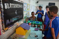 União pode ser obrigada a promover feiras de ciências em escolas públicas