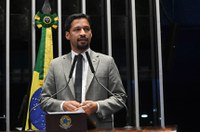 União precisa reconhecer calamidade pública em Maceió, pede Rodrigo Cunha