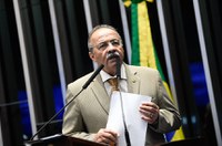 Chico Rodrigues critica excesso de fiscalização eletrônica em Roraima