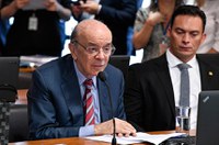 CCJ analisa permissão para que Congresso convoque presidentes de estatais