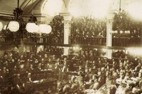Há 131 anos, senadores aprovavam o fim da escravidão no Brasil