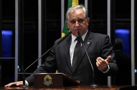 Izalci Lucas faz balanço dos 100 dias de trabalho no Senado Federal