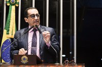 Obras de saneamento básico devem ser priorizadas, diz Kajuru