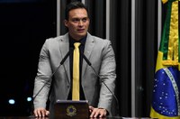 Styvenson defende a instalação da CPI dos Tribunais Superiores