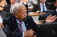 Adiada votação de projeto que cria sistema de avaliação de efetividade de subsídios 