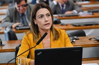 Aprovado na CDH projeto que obriga detento a ressarcir gastos com prisão