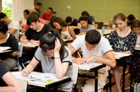 Candidato não classificado em vestibular terá acesso a notas, determina nova lei
