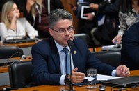 CDH discutirá irregularidades nos Fundos de Pensão