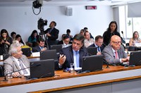 CI recomenda modernização da Política Nacional de Segurança de Barragens