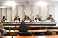 Debatedores divergem sobre efeitos da reforma da Previdência para as mulheres