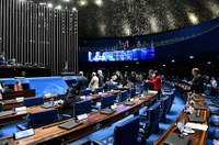 Plenário aprova projeto que permite à OAB propor ação civil pública