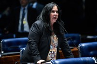 Plenário aprova urgência para projeto que amplia Política de Segurança de Barragens