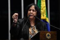 Rose de Freitas aponta irresponsabilidade e omissão no rompimento de barragens