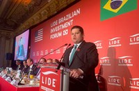 ‘Sem a reforma da Previdência, estamos fadados ao fracasso’, afirma Davi