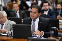 Avança no Senado proposta que beneficia portadores de neurofibromatose 