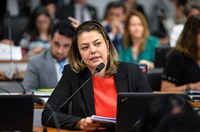 CCJ aprova designação de varas de execuções do DF para realizar arbitragem