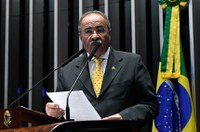 Chico Rodrigues defende fim de reserva legal em propriedade rural