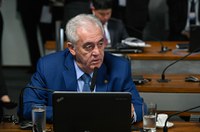 Codevasf pode atuar em toda a bacia do Rio Capibaribe, aprova CDR