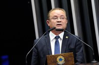 Combater exploração sexual de crianças é obrigação de todos, diz Zequinha Marinho