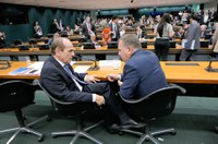 CMO fará novo debate sobre crédito do Executivo para quitar R$ 248,9 bi