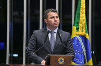 Indicação de Moro ao STF não foi pré-acordada, defende Marcos Rogério