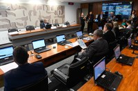 Instaladas subcomissões de doenças raras, da pessoa com deficiência e de proteção do idoso