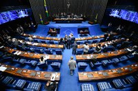 Vai à Câmara texto que cancela portaria sobre despesas com organizações civis