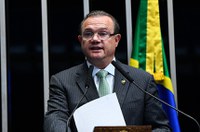 Wellington Fagundes parabeniza Várzea Grande por seus 152 anos