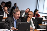 Acordo internacional apoiado pela indústria brasileira segue ao Plenário