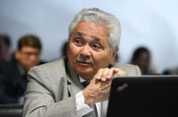 Comissão debate segurança de barragens com Aneel