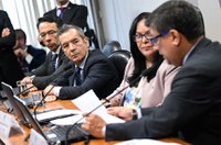 CPI: mais um ex-diretor da Vale nega responsabilidade sobre tragédia em Brumadinho