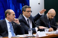 Presidente do Banco Central garante inflação sob controle, apesar de alta recente