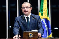 Wellington Fagundes propõe que arrecadação do ITR seja de competência dos municípios