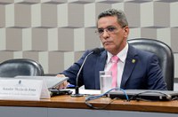 Comissão Senado do Futuro debate orçamento impositivo